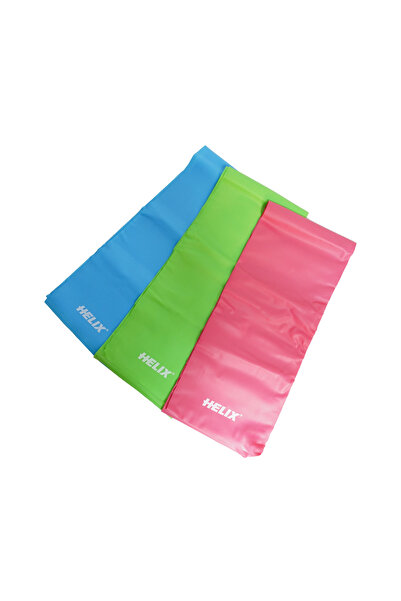 Helix Pilates Band 150X15