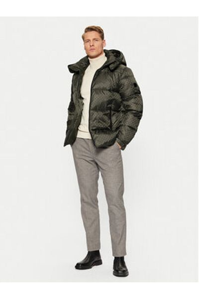 Joop Men's Winter Jacket 10018096 30044255 Green