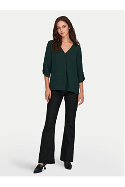 JDY jdy Women's Jeans 15335386 Black