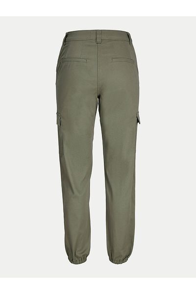 JJXX jjxx Women's Joggers 12259034 Green