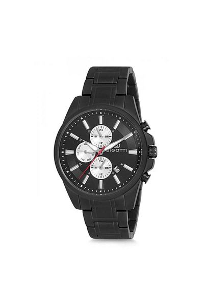 Bigotti 8680161782506 Men's Wristwatch