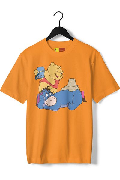 Other Winnie The Pooh T-shirt And Dialogue
