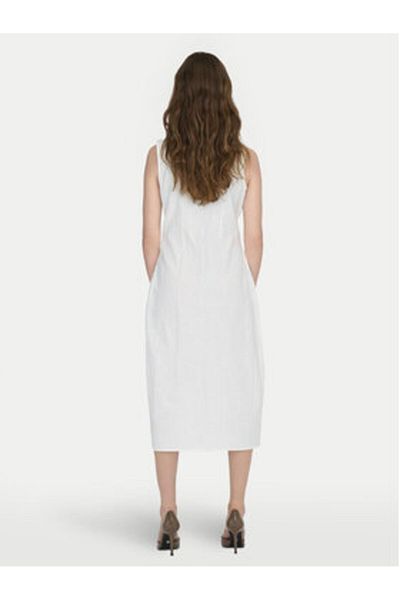 JDY Rochie de vară pentru femei 15324982 Alb