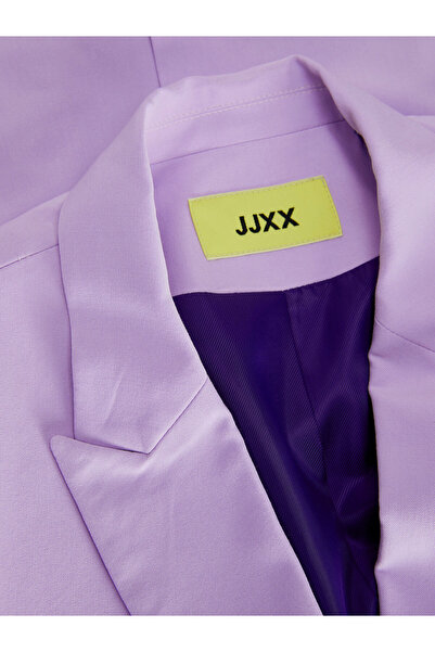 JJXX jjxx Women's Jacket 12200590 Purple