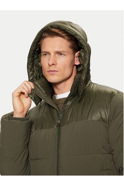 JOOP JEANS Jachetă de iarnă pentru bărbați 30044302 10007906 Verde