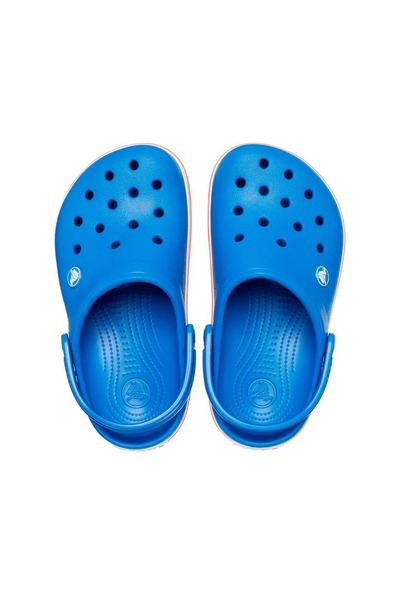 Crocs Crocband Clog T Çocuk Terlik