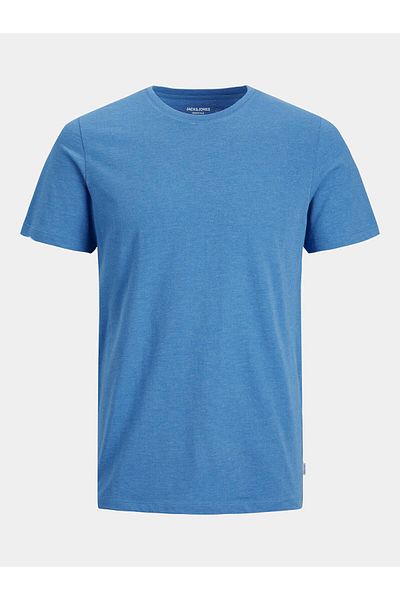 Jack & Jones Tricou Jack Jones pentru bărbați 12222887 Albastru