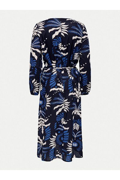 JDY Rochie casual pentru femei 15349065 bleumarin