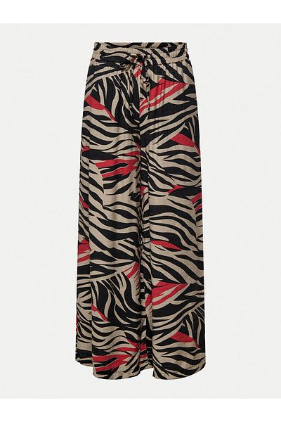 JDY jdy Women's Palazzo Pants 15339049 Colorful