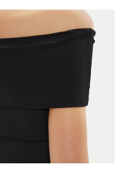 JJXX Top de damă 12273790 Negru