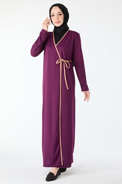 TOFİSA Prayer Purple - 13114