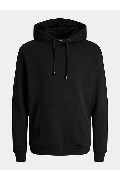 Jack & Jones jack jones Mens Sweatshirt 12249340 Black