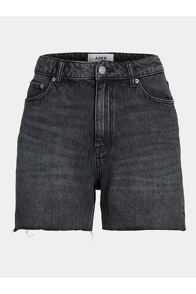 JJXX jjxx Women's Denim Shorts 12227837 Gray