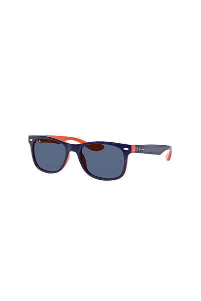 Ray-Ban Junior 0RJ9052 178/80 48-16-130 Çocuk Güneş Gözlüğü