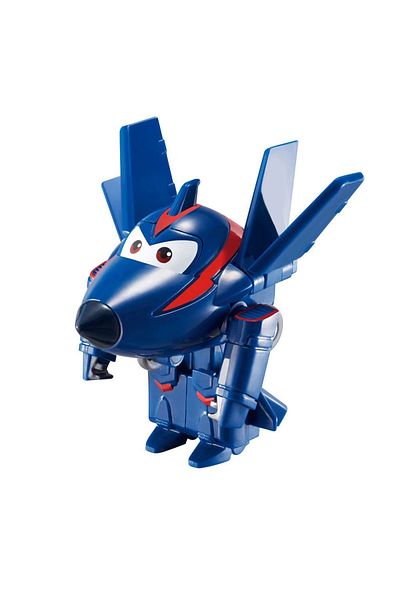 storeks Wonder Wings Mini Figure Agent Chase