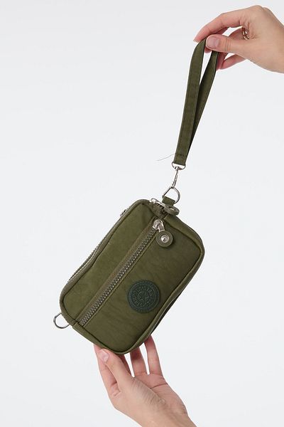 TOFİSA Khaki Women's Bag - Model 23735