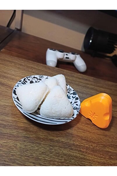 3dvibeswithmerve Onigiri Press
