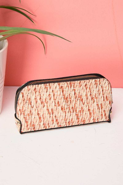 TOFİSA Brick Color Women's Wallet - 23626