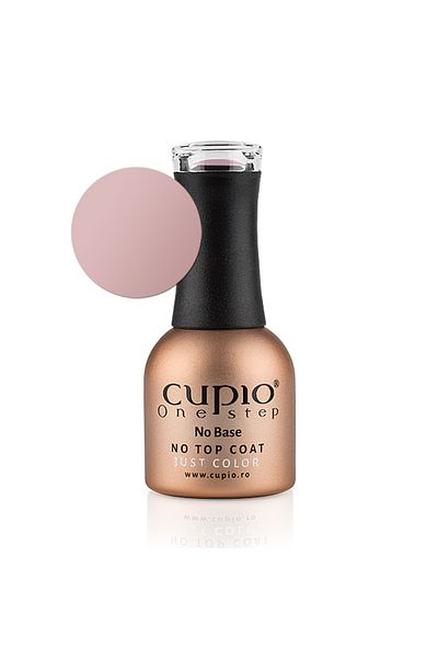 Cupio Gel Lacquer Cupio One Step Easy Off - Cream Nude