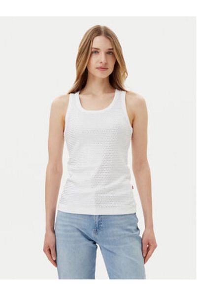 JOOP JEANS Women Top 10019315 30046107 White
