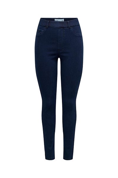 JDY Blugi de damă 15308880 Bleumarin