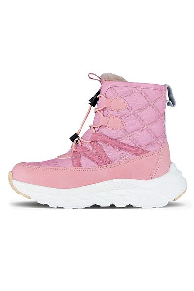 Vicco Vaca Velcro Girls Snow Boots 943.24K.465
