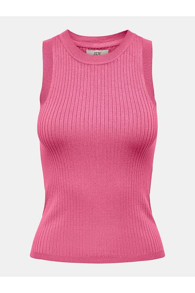 JDY Top de damă 15287501 Roz