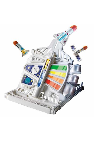 LiderGlobal 64470 Science and Play - Little Astronaut +5 years