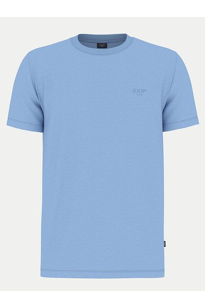 JOOP JEANS Tricou bărbătesc 10011152 30027746 Albastru deschis