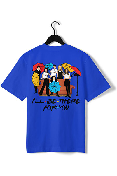 Other Friends Umbrella T-shirt