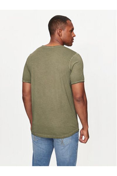JOOP JEANS Tricou bărbătesc 10013800 Verde