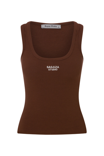 Sagaza Studio SS6004 GEMMA ΑΝΤΡΙΚΟ ΦΑΝΕΛΑ