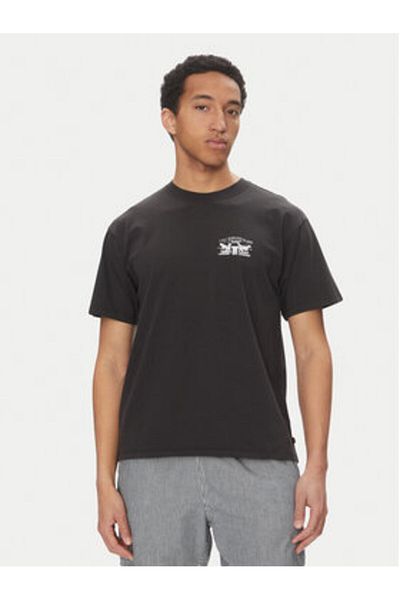 Jack & Jones Jachetă de tranziție pentru bărbați Jack Jones 12182242 Neagră