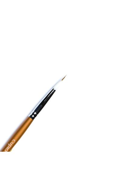 Cupio Cupio Effect1 nail art manicure brush