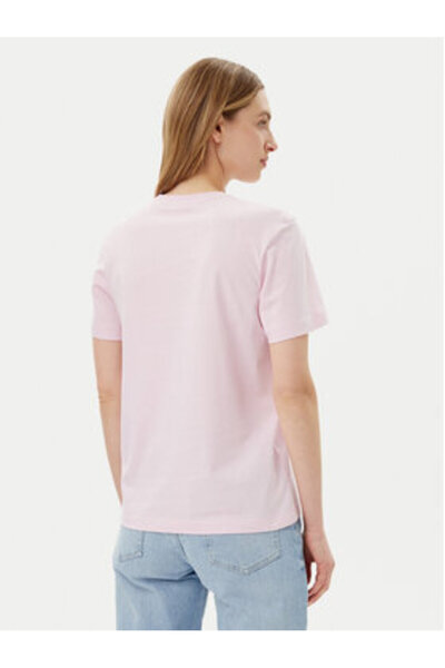 JOOP JEANS Women's T-Shirt 10019318 30046273 Pink