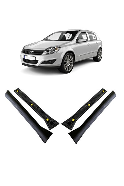 CMEPARTS Opel Astra H Hb & Sedan 2004-2013 Uyumlu Orta Direk Fitili Sağ+Sol T...