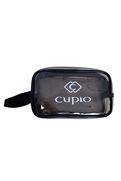 Cupio Cupio Makeup Bag - Easy Travel