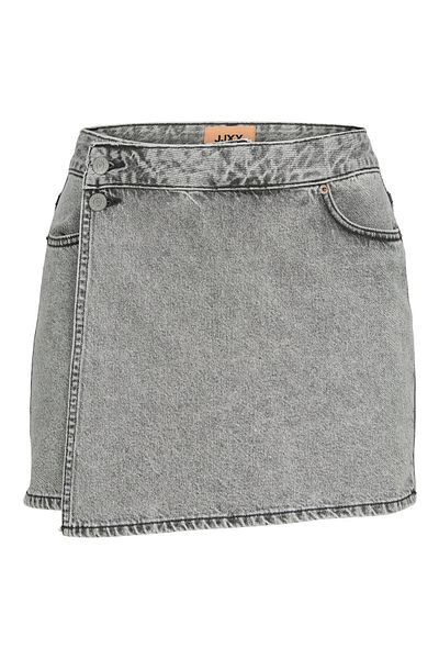 JJXX Fustă-pantaloni scurți pentru femei jjxx 12269114 Gri