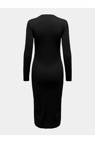 JDY Rochie casual pentru femei 15305343 Negru