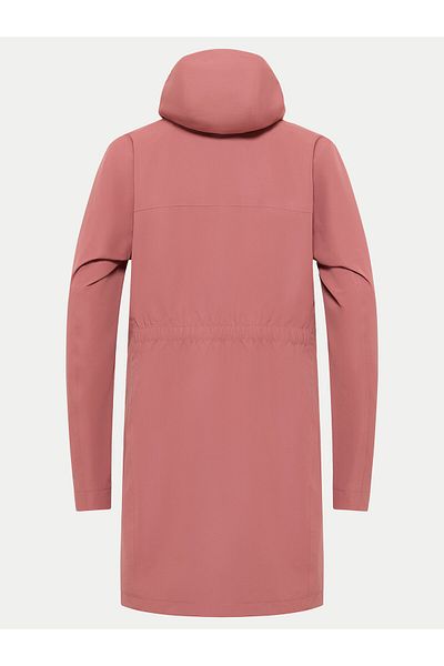 Jack Wolfskin Parka pentru femei A63830 roz