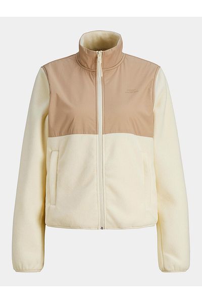 JJXX Women's Polar 12248651 Ecru