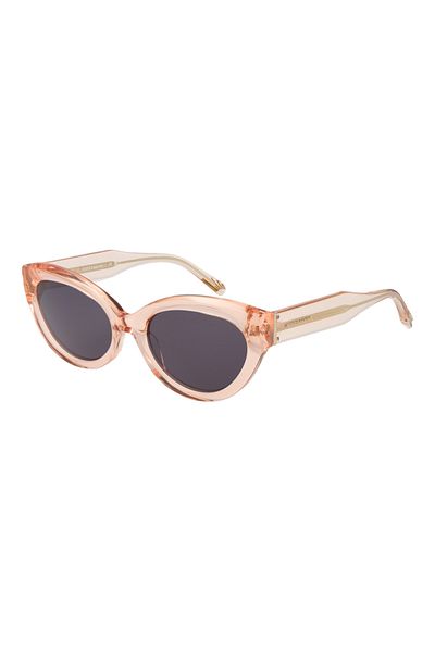 Scotch & Soda SS7019 247 55 Women's sunglasses