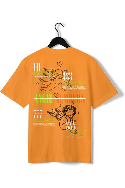 Other Angels Kids T-shirt