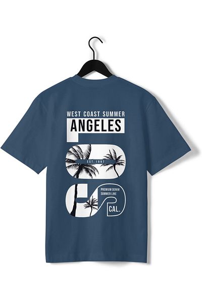 Other Los Angeles Palm Trees T-shirt