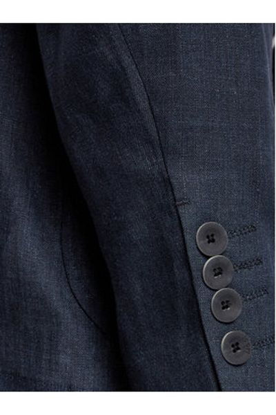 Joop Jachetă bărbătească 30041961 bleumarin