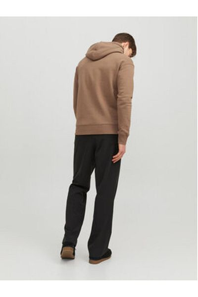 Jack & Jones jack jones Mens Sweatshirt 12208157 Beige