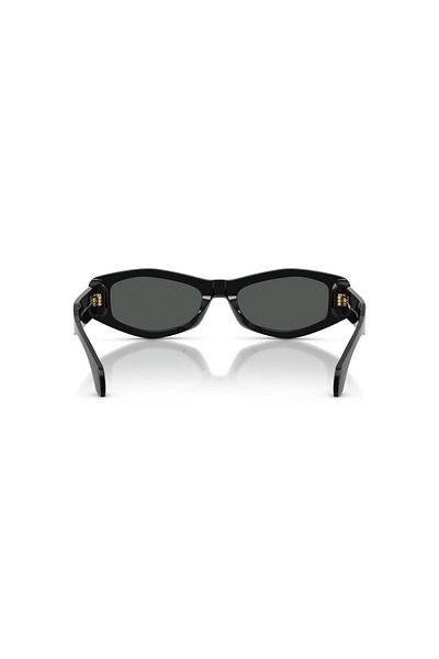 Versace Sunglasses Ve4487 54 Gb1/87