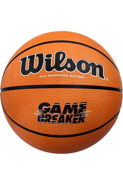 Wilson Gamebreaker Basketball