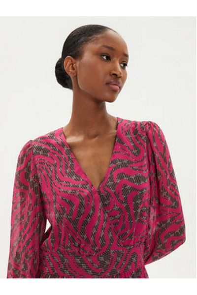 Joop Rochie casual pentru femei 10017637 30042892 roz