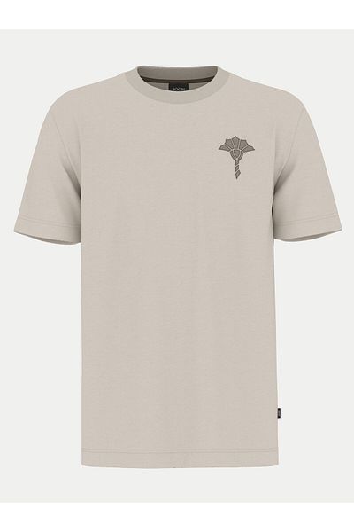 Joop Tricou bărbătesc 10017941 30044674 bej